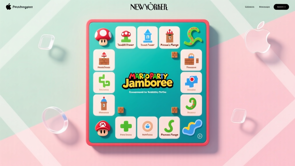 How Many Mario Party Jamboree Maps Are There? The Real Answer (Plus Which 12 You’ll Actually Use for Parties — Not Just Solo Play)