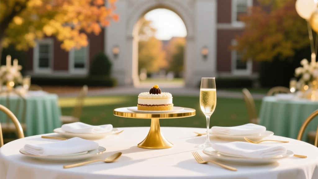 How Much Do Graduation Parties Cost? The Real 2024 Breakdown (Spoiler: You Can Host One for Under $300 — Here’s Exactly How)