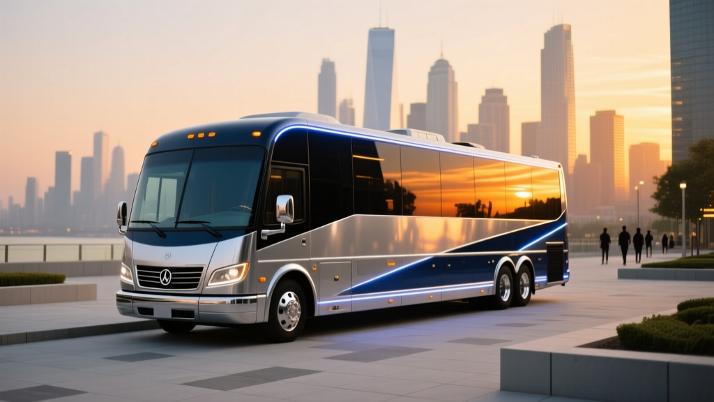 How Much Do Party Bus Rentals Cost? The Real-World Breakdown (2024 Pricing, Hidden Fees, & How to Save Up to 37% Without Sacrificing Safety or Style)