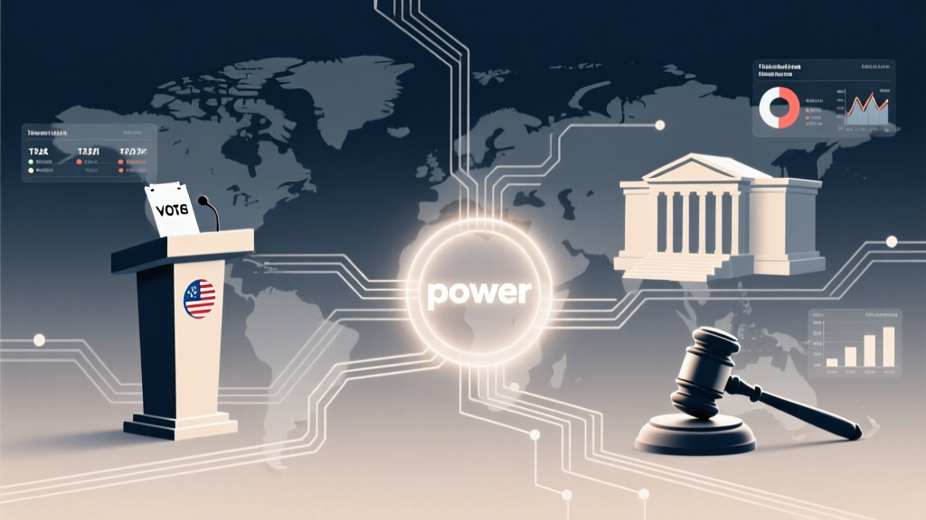 How Do Political Parties Affect Public Policy? The Hidden Levers Behind Every Law You Experience — From Campaign Promises to Congressional Roll Calls, Here’s Exactly Where Power Actually Lives (and How It Shapes Your Taxes, Healthcare, and Climate Rules)