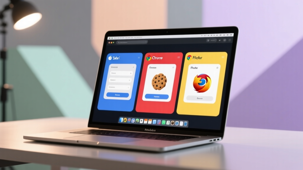 How Do I Allow Third Party Cookies on My Mac? A Stress-Free, Step-by-Step Guide for Safari, Chrome & Firefox (2024 Tested)