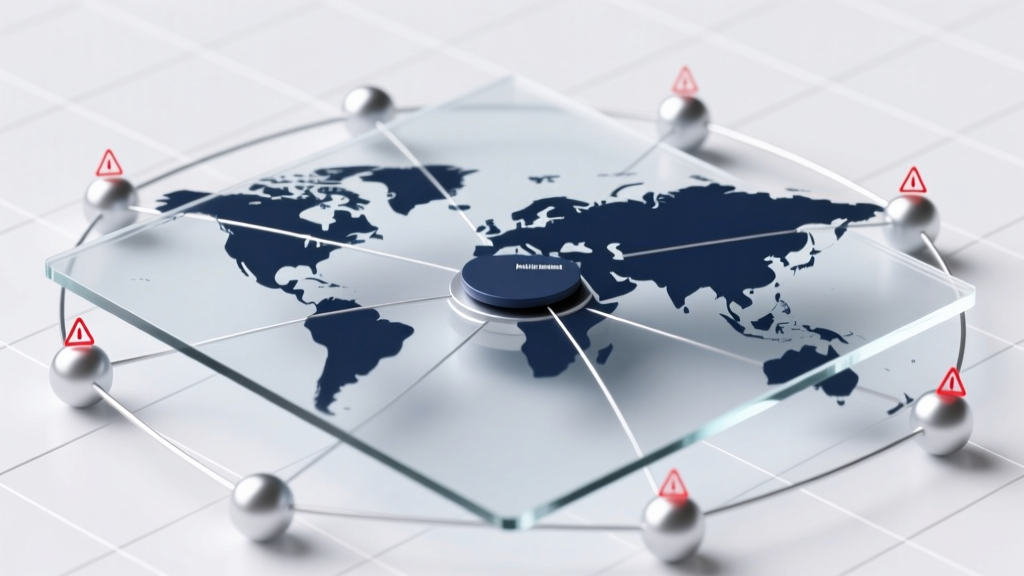 How Do I Choose a Third Party Logistics Partner? 7 Non-Negotiable Criteria (That 68% of Mid-Market Brands Overlook Before Signing) — Avoid Costly Onboarding Surprises, Service Gaps, and Hidden SLA Penalties