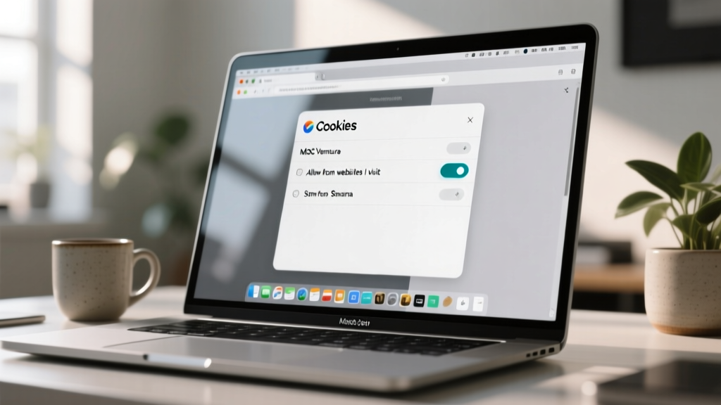 How Do I Allow 3rd Party Cookies on My Mac? The Real Reason Safari Blocks Them (and Exactly Which Settings to Change in macOS Ventura & Sonoma Without Compromising Security)