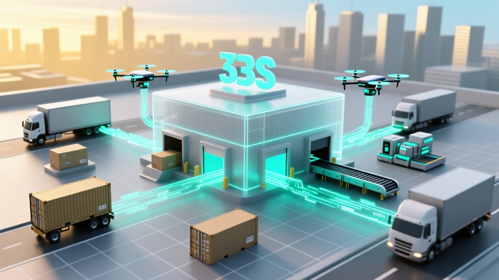 How Does Third Party Logistics Work? The Real-World Breakdown Most Companies Skip (Until Shipping Disasters Hit)