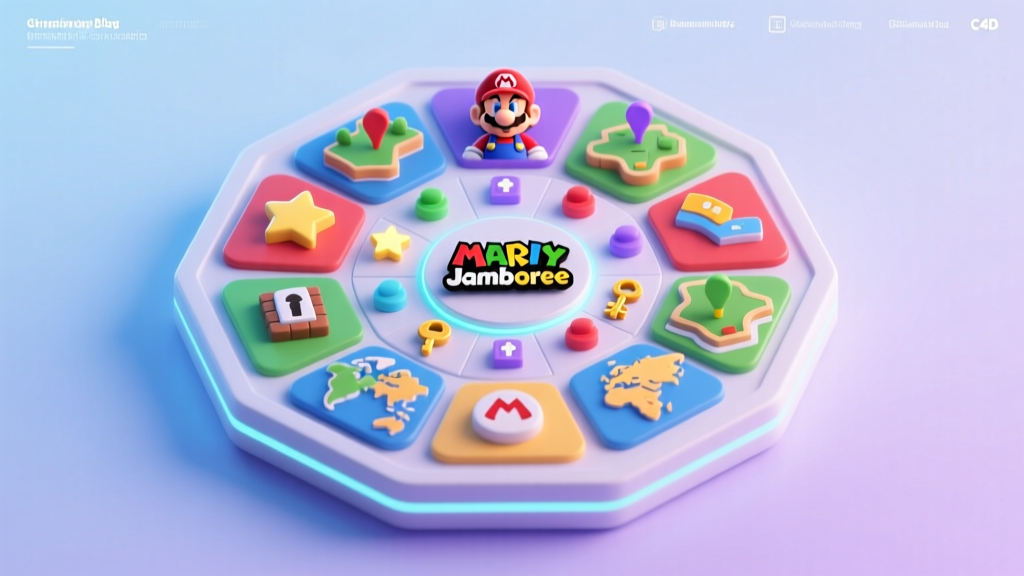 How Many Maps Are on Mario Party Jamboree? The Complete Breakdown (Including All 12 Maps, Unlock Conditions, Playtime Estimates & Which Ones Actually Matter for Your Game Night)