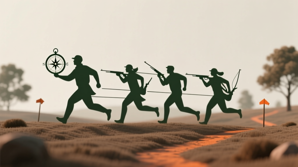 How Many Episodes in Hunting Party? The Exact Number You Need (Plus Timing, Flow & Pro Tips to Avoid Chaos)