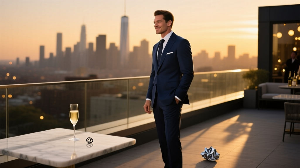 How Long Are Bachelor Parties *Really*? The Truth About Duration (Spoiler: It’s Not Just One Night—Here’s How to Choose the Right Length Without Stress, Overspending, or Ruining the Vibe)