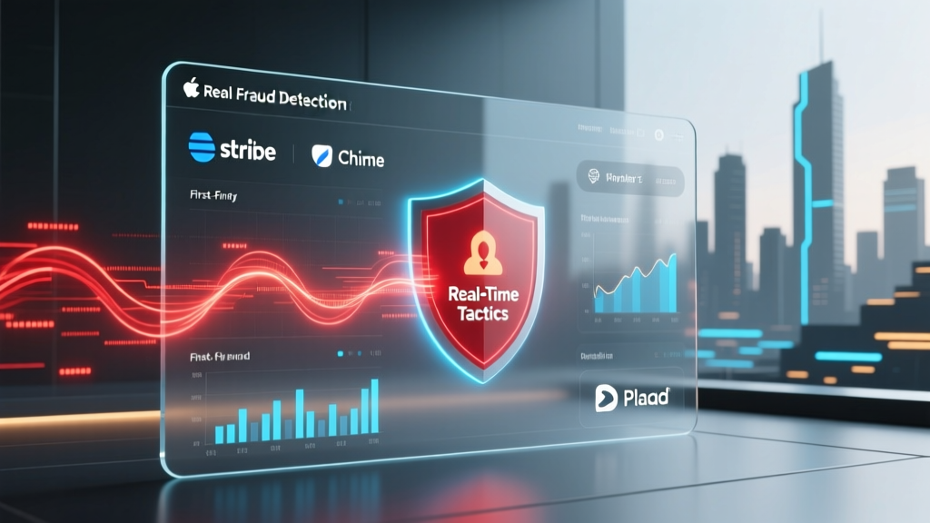 How Fintechs Detect First-Party Fraud: 7 Real-Time Tactics That Stop 'Friendly Fraud' Before It Costs You $42K+ in Chargebacks, Reputational Damage, and Regulatory Fines — Backed by Stripe, Chime & Plaid Data