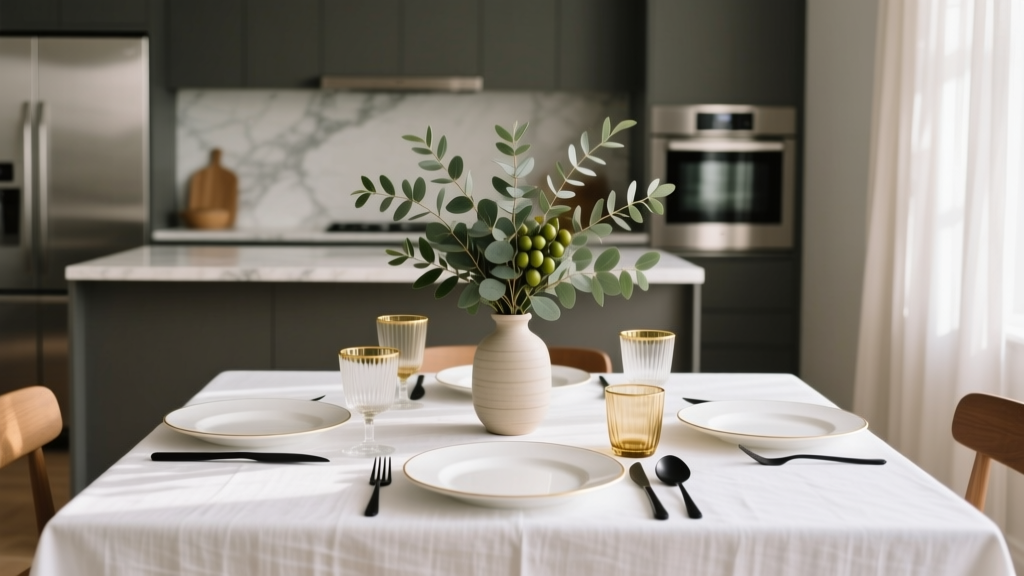 How to Decorate a Table for a Party: 7 Foolproof Steps That Take Under 45 Minutes (No Design Degree Required)