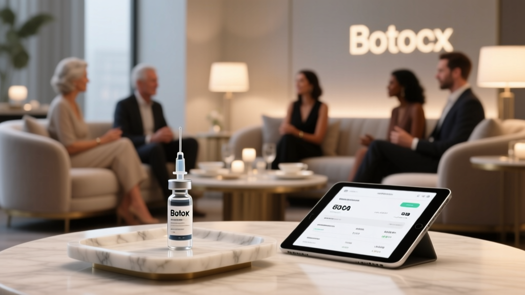 How Much Is Botox at a Botox Party? The Real Cost Breakdown (Spoiler: It’s Not Always Cheaper — Here’s What 127 Parties Revealed)