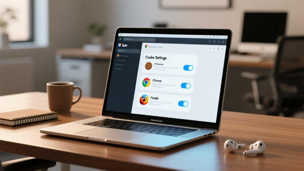 How Do I Allow 3rd Party Cookies on Mac? The Real Reason Your Event Registration Forms, Webinar Tools, and Analytics Dashboards Keep Failing — And Exactly 4 Steps to Fix It in Safari, Chrome & Firefox Right Now
