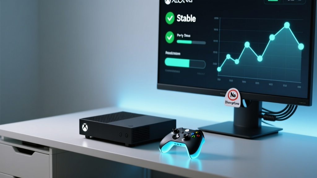 How to Crash Xbox Parties Responsibly: A Step-by-Step Guide to Troubleshooting, Preventing Disruptions, and Keeping Your Gaming Sessions Stable (Not Sabotaging Others)
