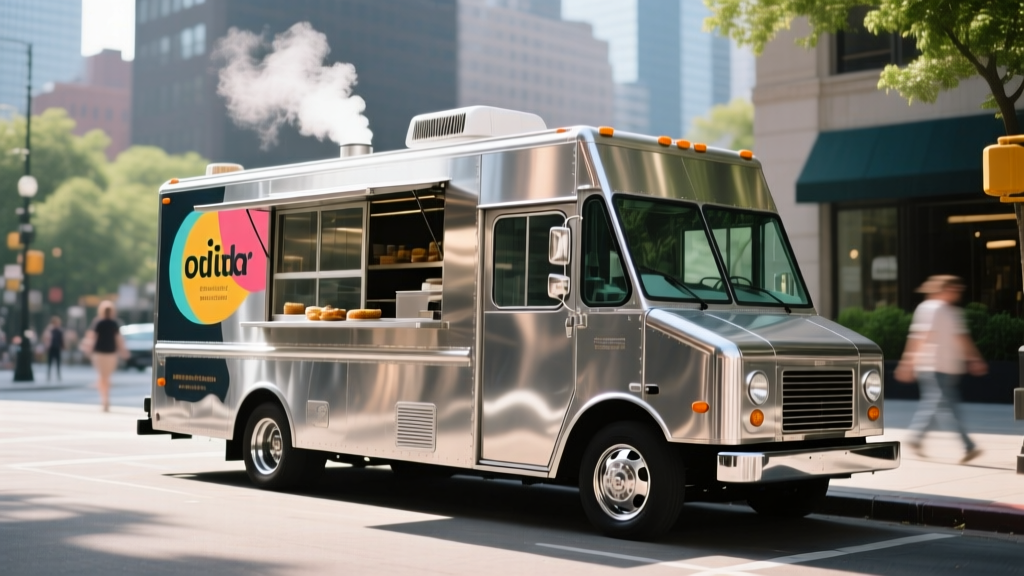 How Much to Rent a Food Truck for Party: The Real Cost Breakdown (Spoiler: It’s Not Just $500–$2,500 — Location, Menu, & Duration Change Everything)