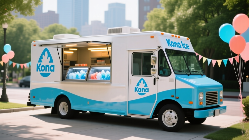 How Much to Rent Kona Ice Truck for Party: Real 2024 Pricing Breakdown (No Hidden Fees), Minimums, Duration Options & 3 Ways to Cut Costs by 22–37% Without Sacrificing Flavor or Fun
