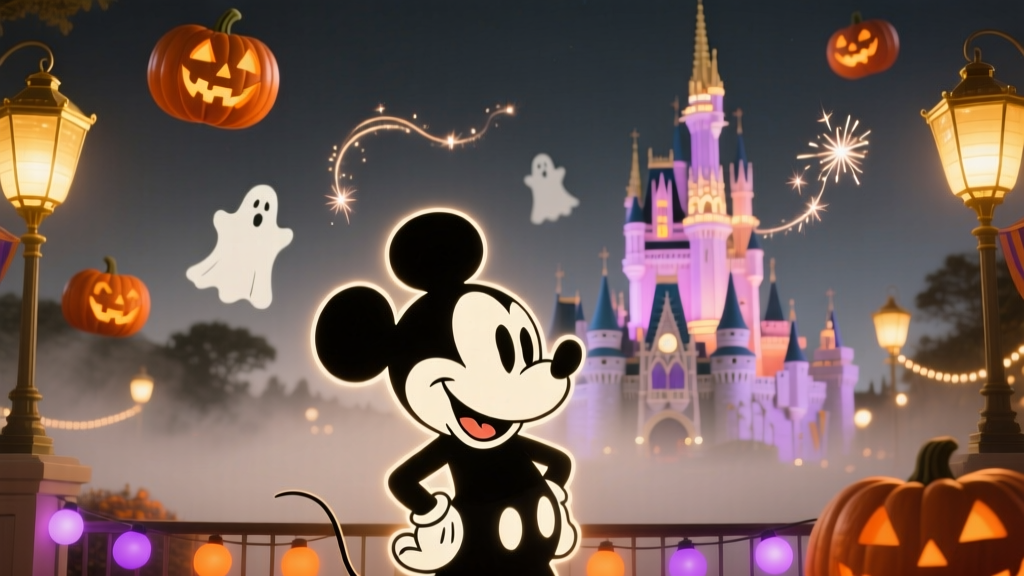 How Much Is Mickey's Not So Scary Halloween Party 2025? We Break Down Exact Ticket Prices, Hidden Fees, Best Value Dates, & How to Save Up to $72 (Plus 2024 vs. 2025 Trends You Can’t Ignore)
