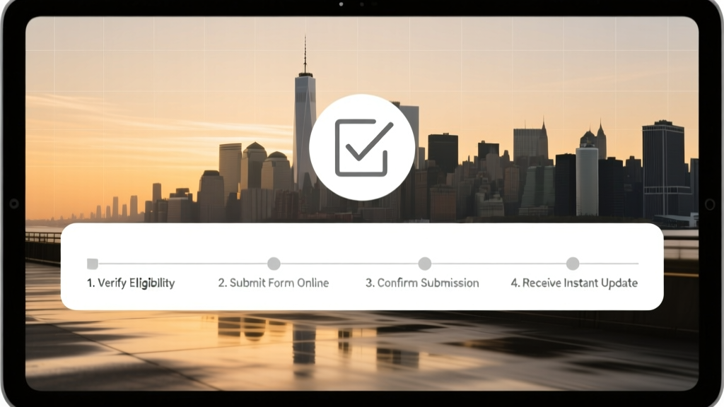 How to Change Party Affiliation NYC: A Step-by-Step Checklist That Takes Just 7 Minutes (No Mail, No Wait, No Mistakes)