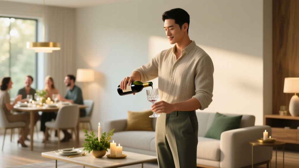 How to Be a Good Party Host: 7 Non-Negotiable Habits That Prevent Awkward Silences, Last-Minute Panics, and Guests Who Never RSVP Again (Backed by Hosts Who’ve Thrown 200+ Parties)