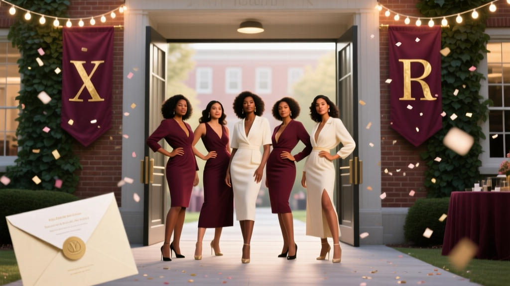 Can sorority throw parties? The truth no rush advisor will tell you: 7 non-negotiable rules, campus policy loopholes, and how to host unforgettable (and compliant) events without risking your chapter’s charter—or your GPA.