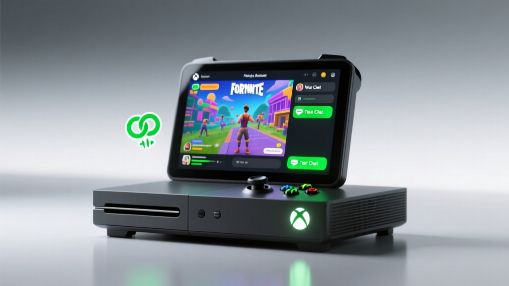 Can't Join Party Channel Fortnite Xbox? Here’s the Exact 7-Step Fix That Restores Cross-Platform Voice & Text Chat in Under 5 Minutes (No Restart Needed)