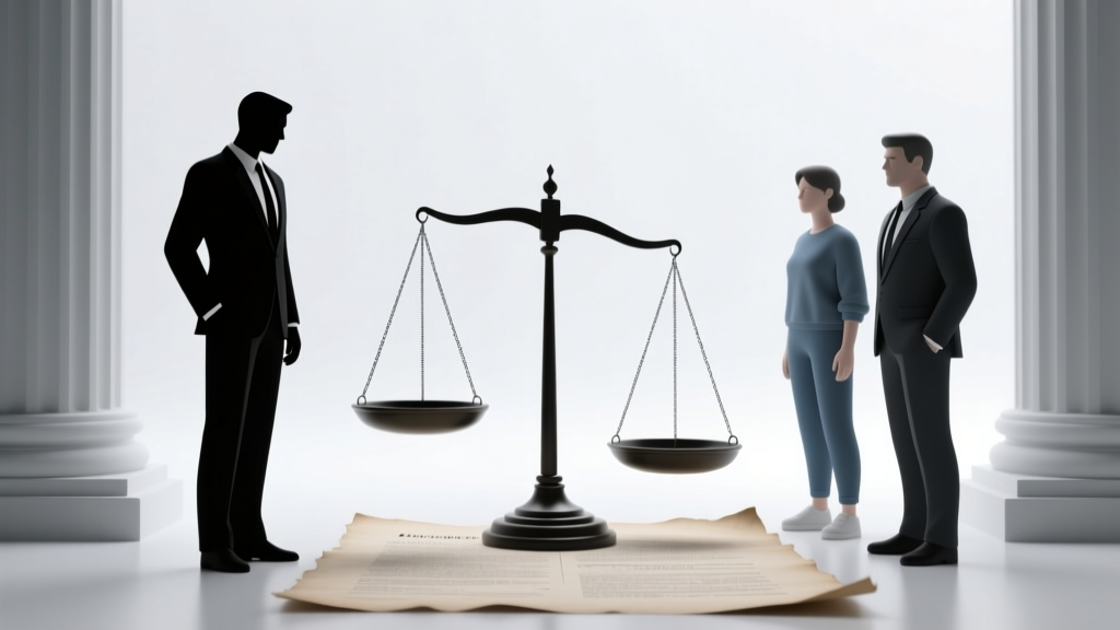 Can a lawyer represent both parties? The truth about dual representation—and why it’s almost always a dangerous shortcut that risks your rights, your money, and your peace of mind.