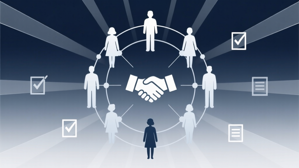 Are Political Parties Good or Bad? The Truth No One Tells You: How They Actually Strengthen Democracy — When They’re Accountable, Transparent, and Rooted in Civic Participation (Not Power Grabbing)