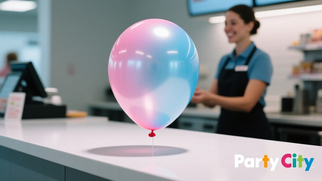 Can You Bring Balloons to Party City to Be Filled? Yes—But Here’s Exactly What You Need to Know (Including Hidden Fees, Time Limits, and Which Balloons They’ll Actually Inflate)