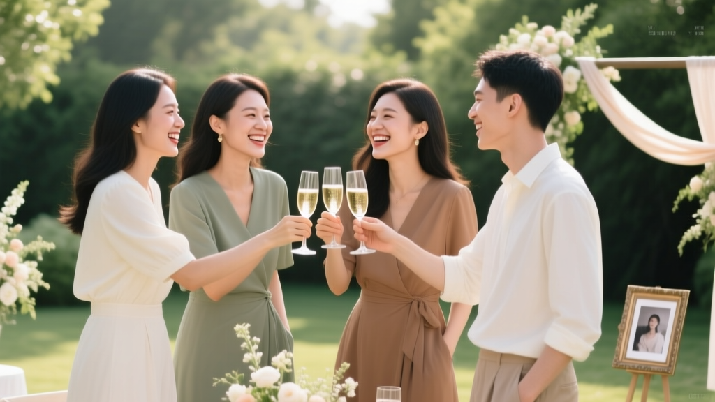 Yes, you absolutely can still have a bachelorette party if you elope — here’s how to design one that feels intentional, joyful, and totally *yours*, without pressure, guilt, or awkward 'wedding-adjacent' expectations.