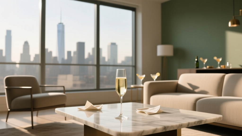 Can You Host a Party at an Airbnb? The Truth About Guest Limits, Hidden Rules, and How to Avoid Getting Banned (or Sued)