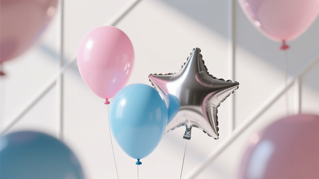 Can You Inflate Balloons at Party City? Yes — But Here’s Exactly What You Need to Know Before You Go (Including Free Options, Fees, Latex vs. Foil, & How to Avoid the $3.99 Surprise)
