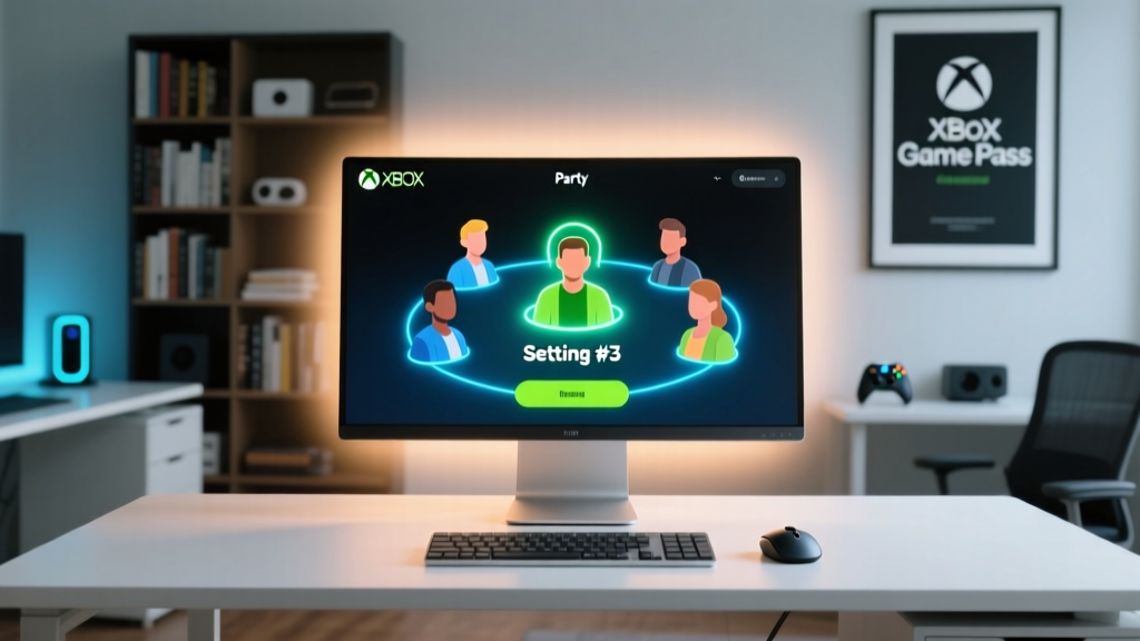 Can You Join Xbox Party on PC? Yes — But Only If You Know These 5 Critical Settings (Most Gamers Miss #3)
