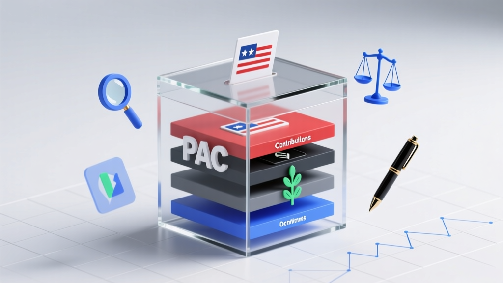 Did CVS donate to the Republican Party? The Truth Behind Corporate Political Giving — What You’re Not Being Told About PACs, Dark Money, and How to Track Real Donations Yourself