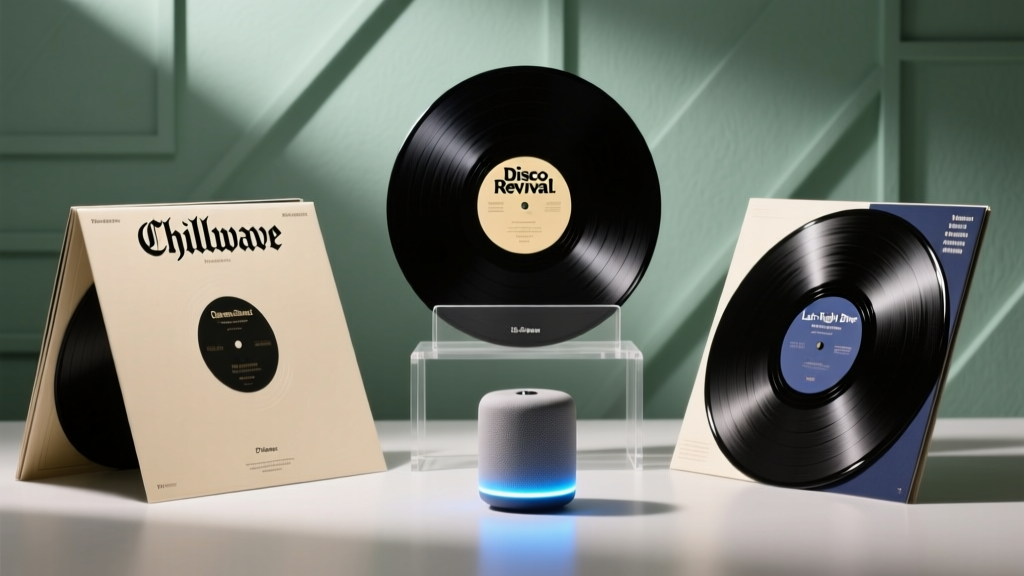 ‘A Little Bit of Party Song’ Isn’t About Volume—It’s About Vibe Calibration: The Science-Backed Playlist Formula That Cuts Awkward Silences by 73% (and Why Your ‘Fun’ Playlist Is Actually Killing the Energy)