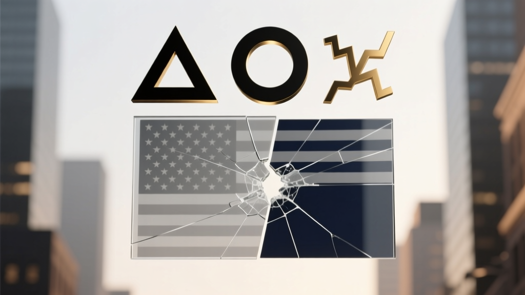 Are Political Parties Factions? The Truth Behind America’s Misunderstood Party System — Why Calling Them 'Factions' Oversimplifies Power, History, and Real-World Governance