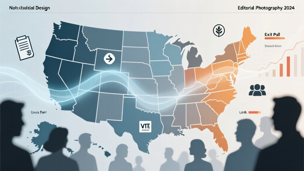 Are Democrats Leaving Their Party? What Exit Polls, Donor Data, and Local Elections Reveal About the Realignment — And What It Means for Your Community Engagement Strategy in 2024