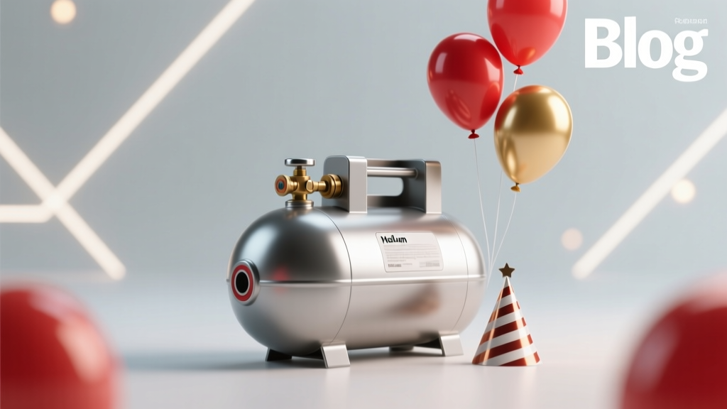 Does Party City Sell Helium Tanks? Yes—But Here’s Exactly What You Need to Know Before You Go (Including Hidden Fees, Safety Rules, and Better Alternatives)