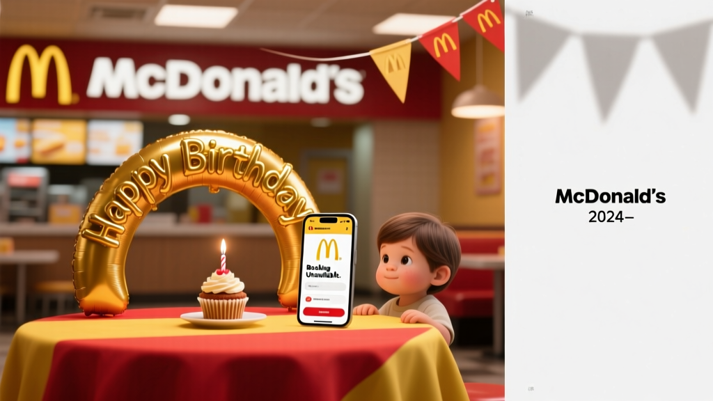 Does McDonald’s Do Birthday Parties in 2024? The Truth About Availability, Pricing, Booking Windows, and Why Most Locations Stopped Offering Them (Plus 5 Better Alternatives)