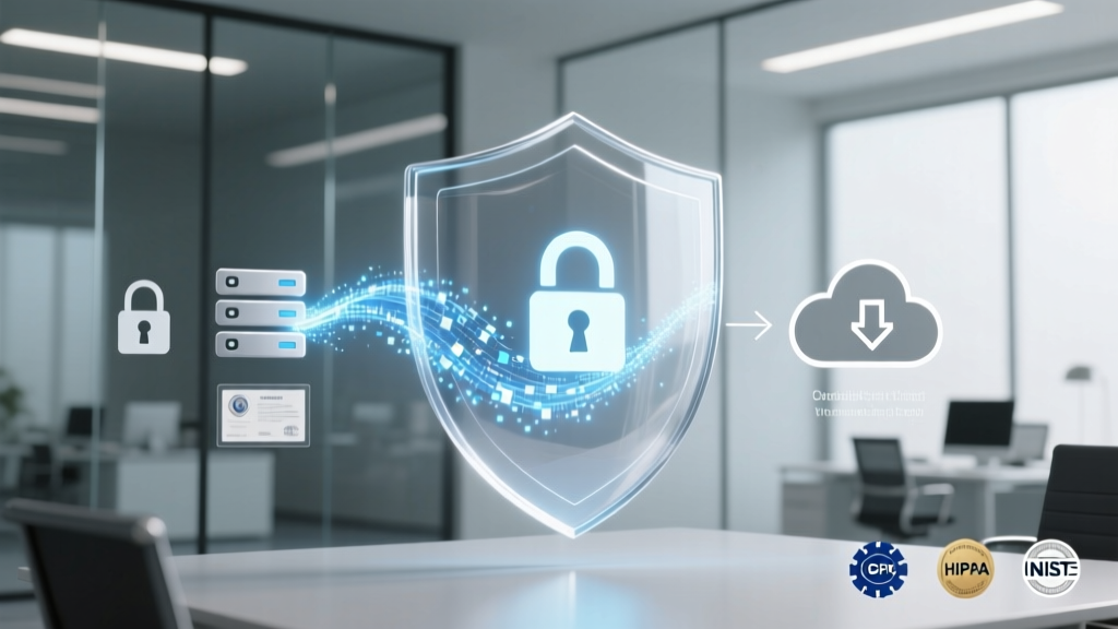How Can You Transfer Sensitive Business Data to 3rd Parties Safely? 7 Non-Negotiable Steps That Prevent Breaches, Fines, and Reputational Collapse (Backed by GDPR, HIPAA & NIST)