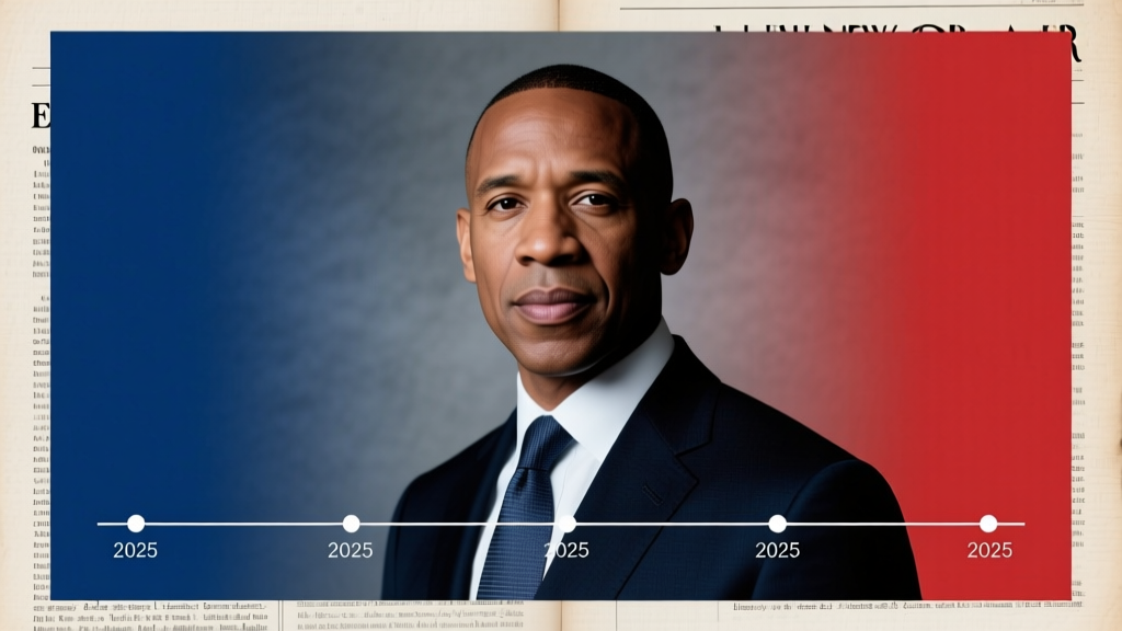 Did Eric Adams switch parties? The truth behind the rumors, timeline breakdown, and why NYC voters are re-evaluating his political alignment ahead of the 2025 mayoral race — no speculation, just verified facts and official records.