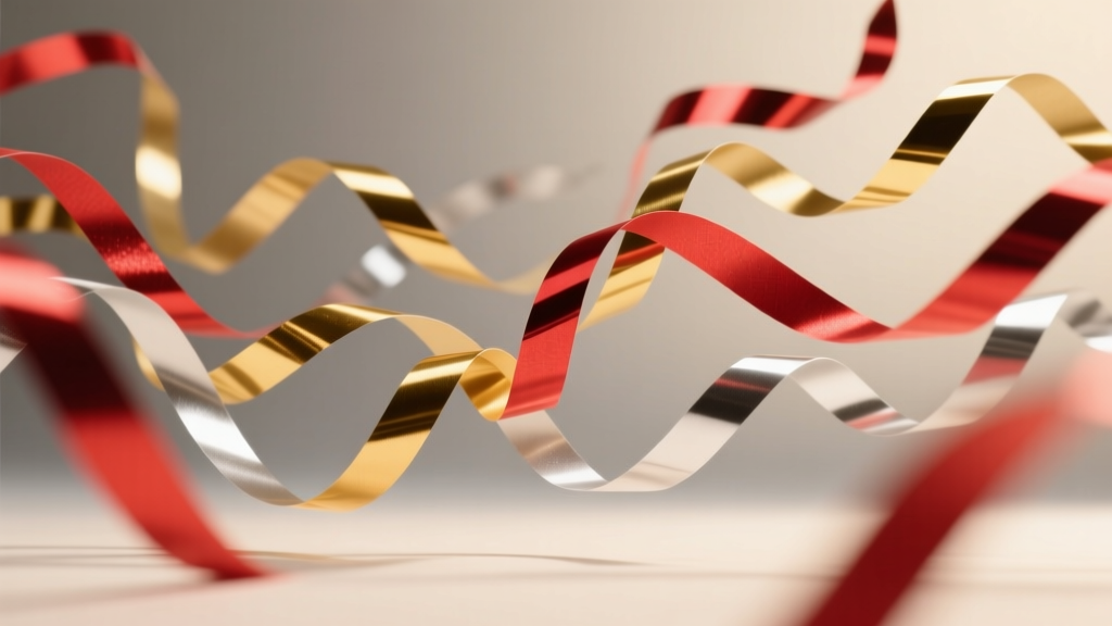 Do Bloody Party Streamers Stack? The Truth About Layering, Stability & Safety—Plus 5 Pro Tips to Avoid Tangled Chaos at Your Next Event