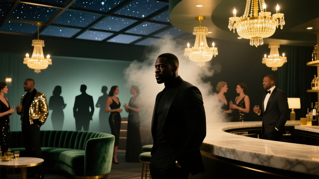 Did Kevin Hart Go to Diddy Parties? The Truth Behind Hollywood’s Most Exclusive Guest Lists—and What It Reveals About Access, Influence, and Modern Event Culture in 2024