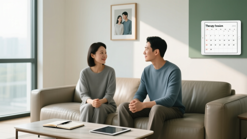 Do Both Parties Need Insurance for Couples Therapy? The Truth About Billing, Coverage Limits, and What Happens When One Partner Is Uninsured (Spoiler: It’s Not Always Required)
