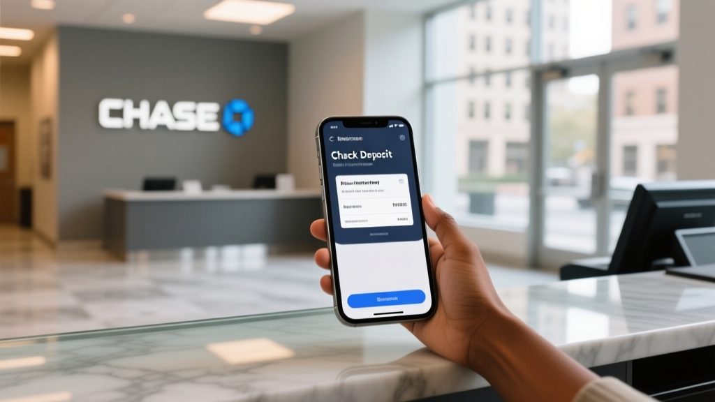 Does Chase Bank Cash Third Party Checks? The Truth About Depositing Someone Else’s Check — What You *Really* Need to Know Before You Walk Into a Branch
