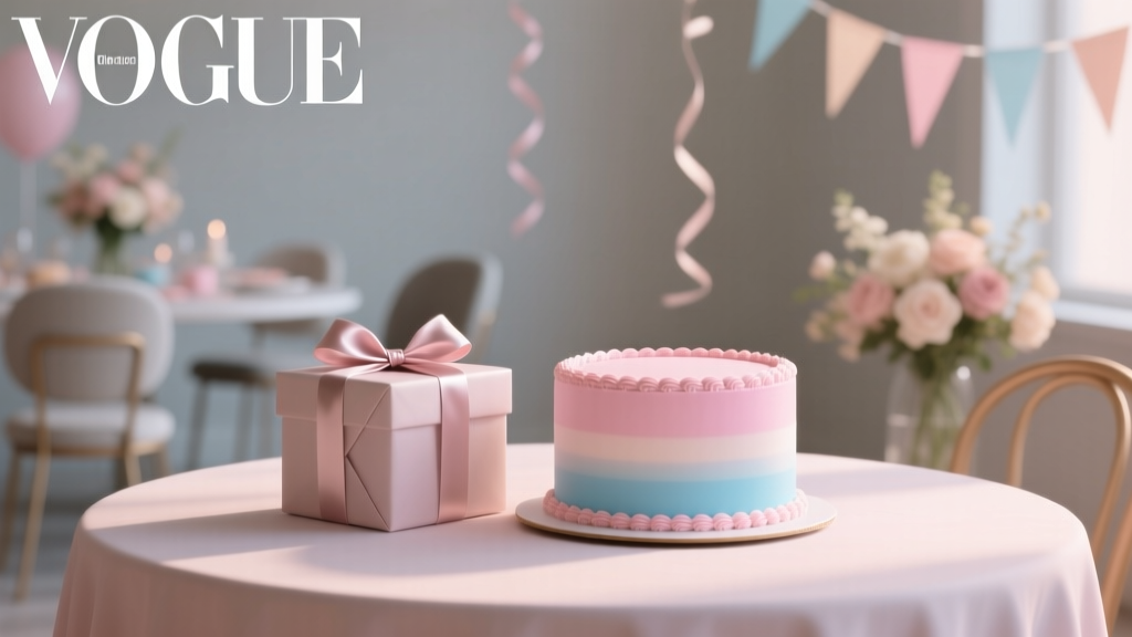 Do You Take Presents to a Gender Reveal Party? The Unspoken Etiquette Rules No One Tells You (But 87% of Guests Get Wrong)