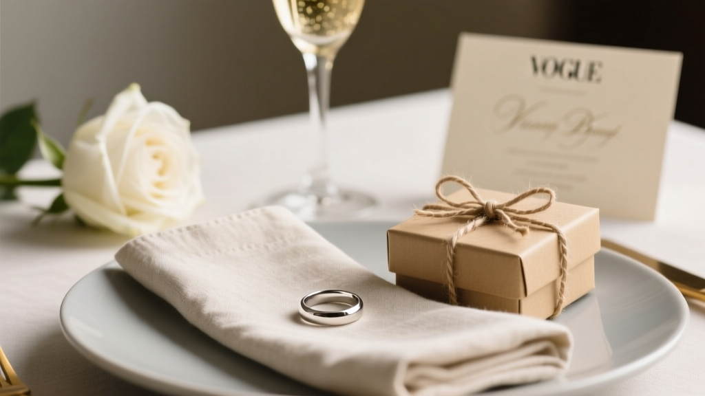 Do You Get a Gift for Engagement Party? The Unspoken Etiquette Rules Nobody Tells You — Plus What to Give (or Skip) Without Awkwardness or Overspending