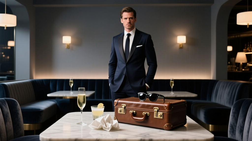 Do People Cheat at Bachelor Parties? The Uncomfortable Truth (and How to Prevent It Without Ruining the Fun)