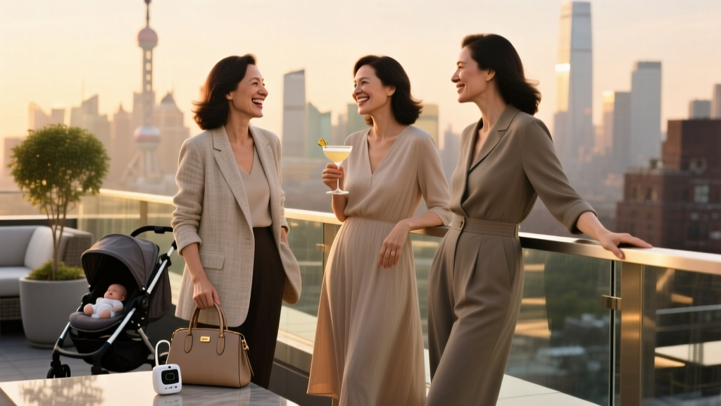 Do Moms Go to Bachelorette Parties? The Truth About Modern Etiquette, When It Works (and When It Backfires), Plus 5 Real-World Scenarios That Changed Everything