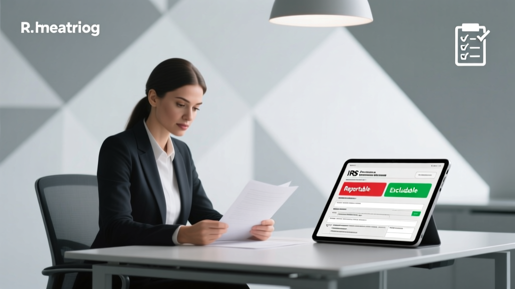 Is Third Party Sick Pay Taxable Federal? The Truth About What You Must Report (and What You Can Exclude) — IRS Rules Explained in Plain English for HR, Payroll, and Small Business Owners