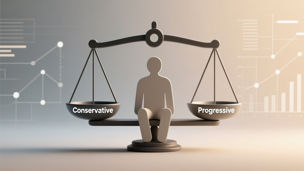 Is the We the People Party left or right? The truth behind its ideological positioning — debunking media labels, analyzing its platform on healthcare, immigration, and economics, and why calling it 'conservative' or 'progressive' misses the point entirely.