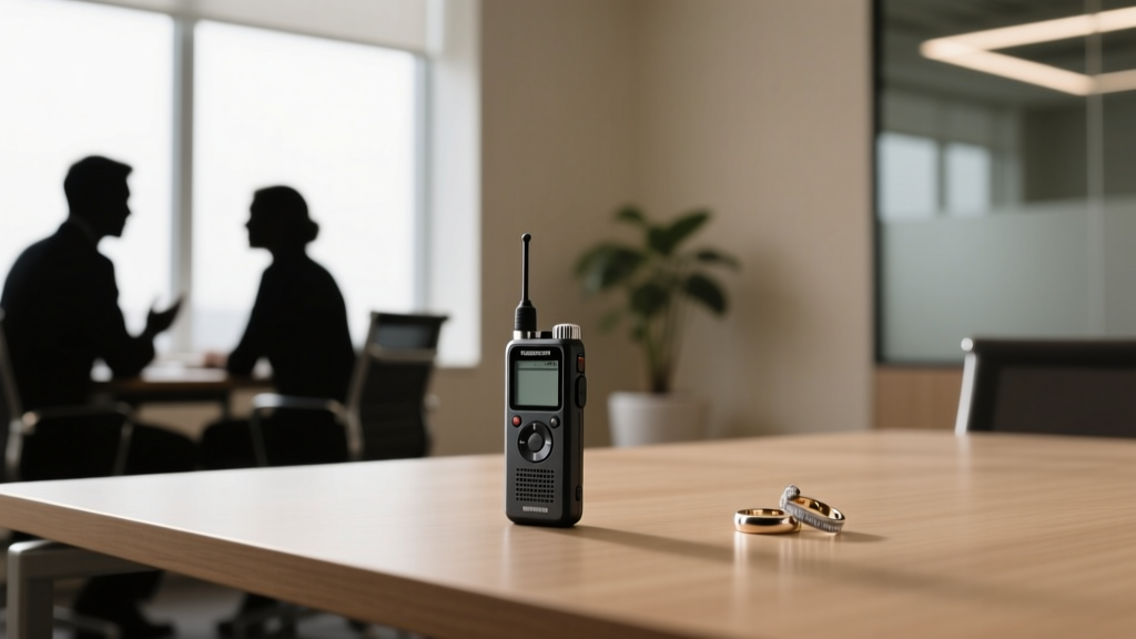 Is Tennessee a one-party recording state? Yes — but here’s exactly when it’s legal, when it’s risky, and how to avoid lawsuits if you’re recording at weddings, meetings, or public events in 2024.