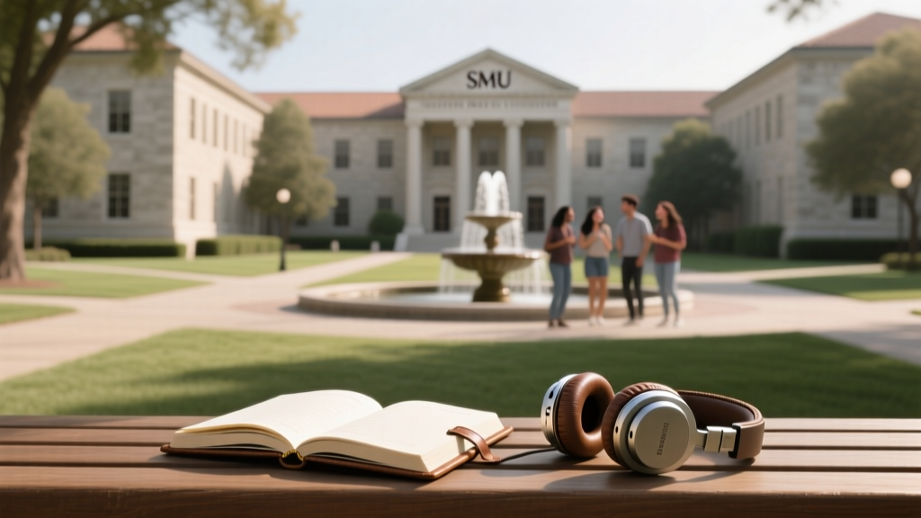 Is SMU a party school? We analyzed 7 years of student surveys, Greek life data, campus policies, and alumni interviews to separate myth from reality—and reveal what *actually* shapes the social experience at Southern Methodist University.